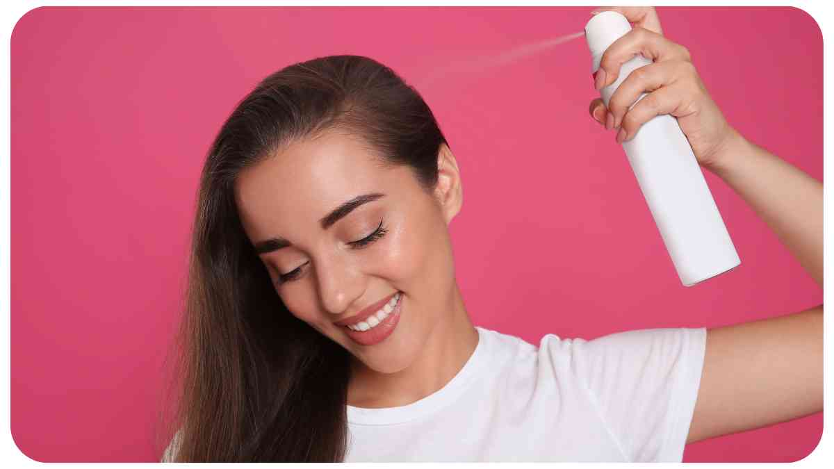 Exploring the Pros and Cons of Dry Shampoo: What You Need to Know