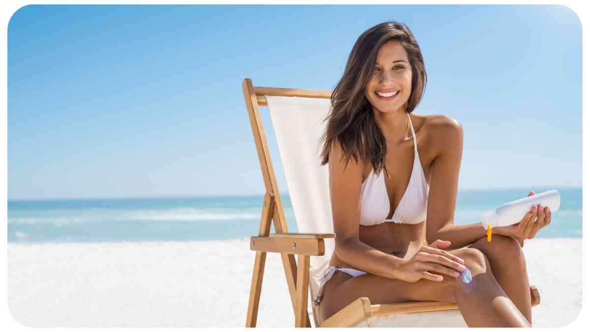 How to Properly Apply Sunscreen: Tips and Tricks