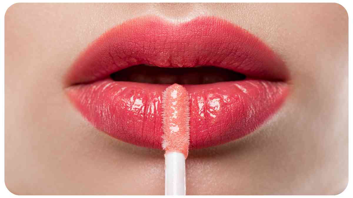 How to Stop Your Lipstick from Smudging: Quick Fixes