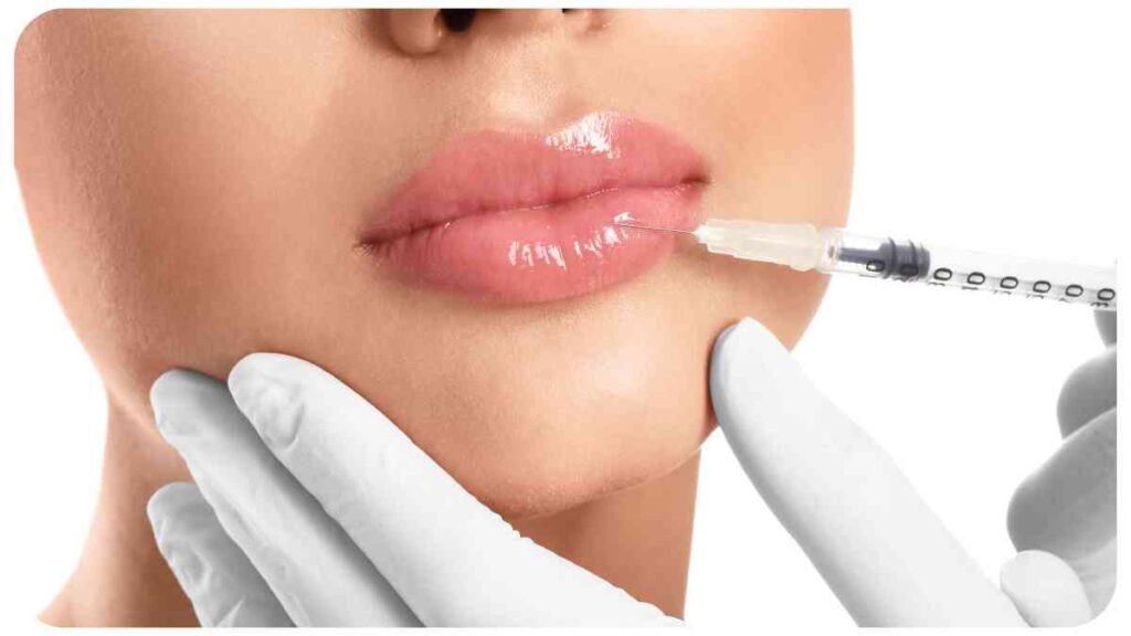 Lip Sealer