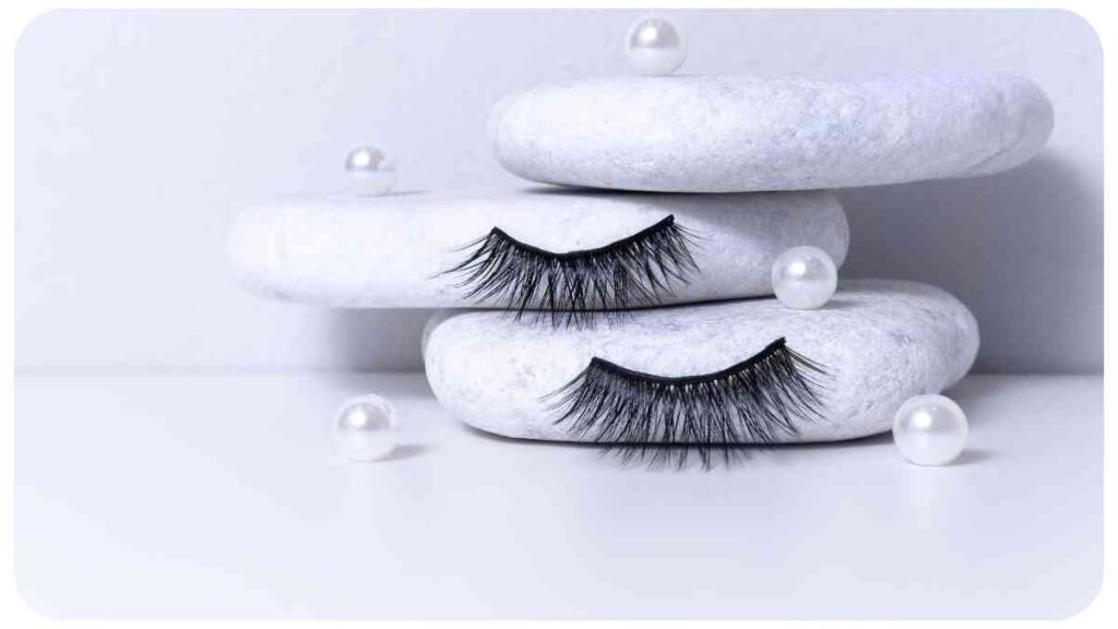 Magnetic Eyelashes