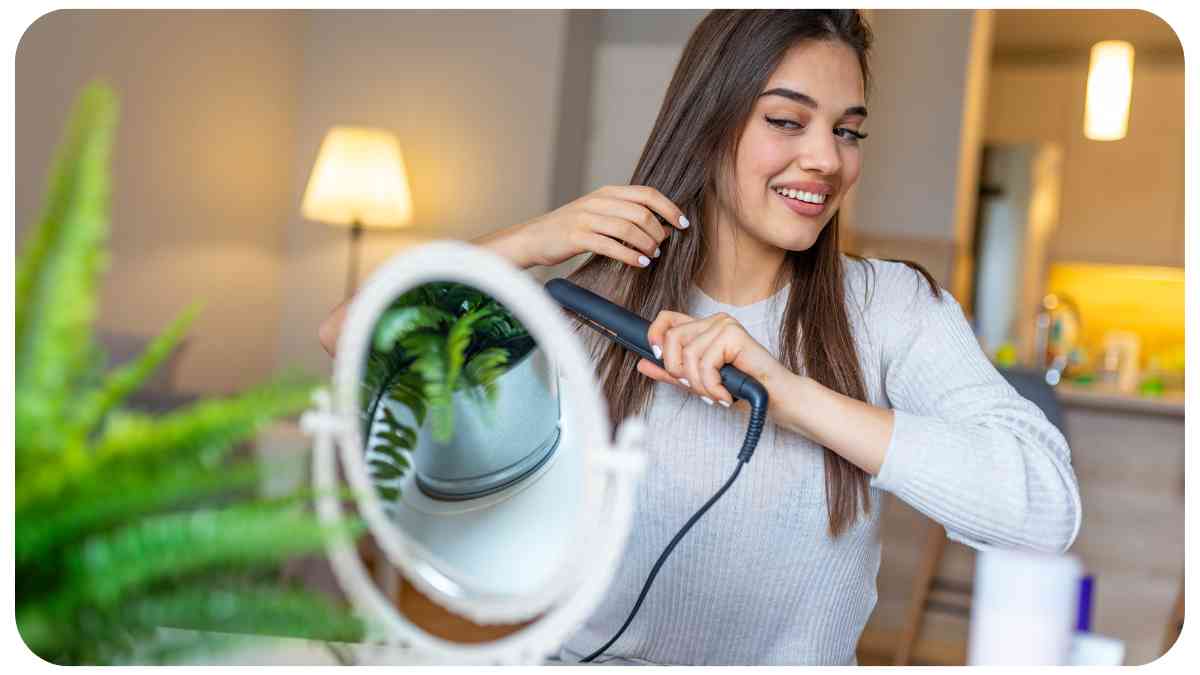 Troubleshooting Common Hair Straightener Issues: A Quick Guide