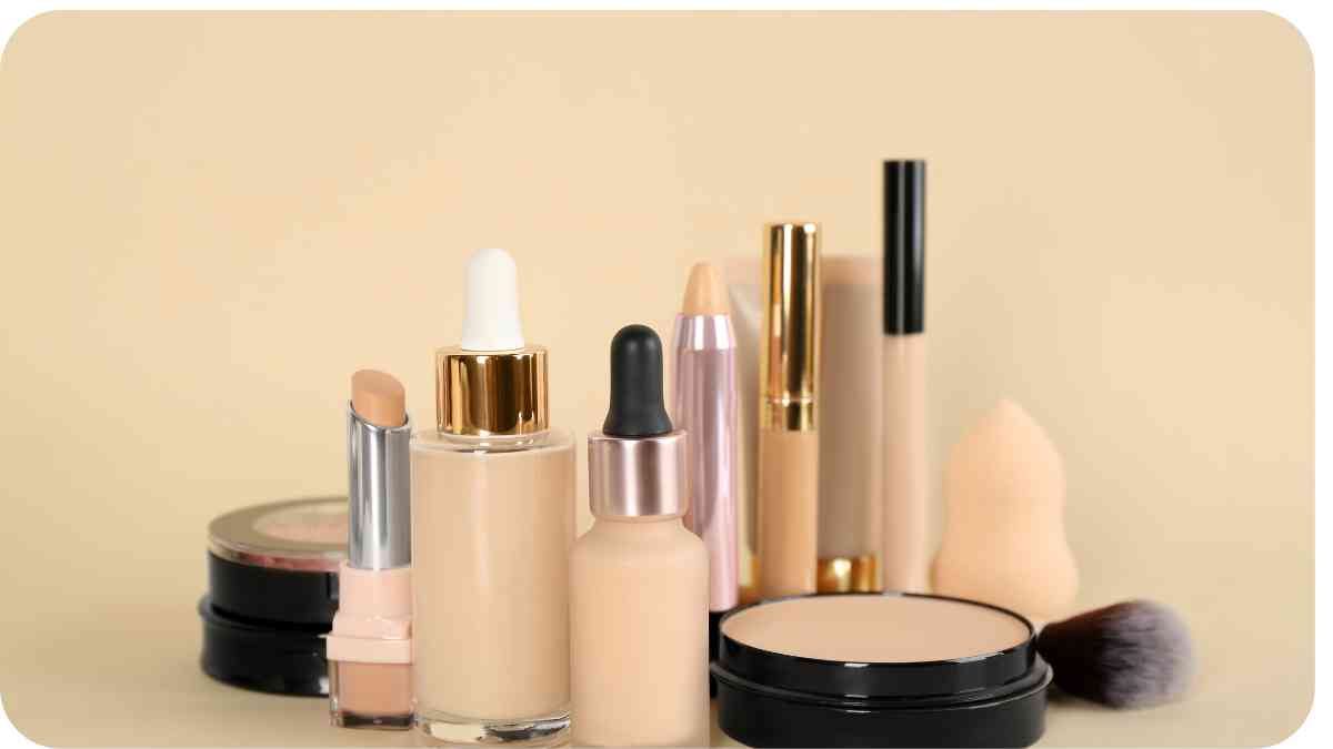 The Lifespan of Makeup Products: What You Need to Know