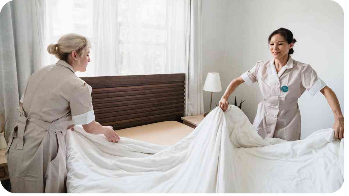 What is Thread Count in Bed Sheets? Understanding the Basics